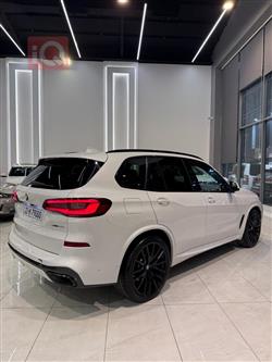 بي ام دبليو X5